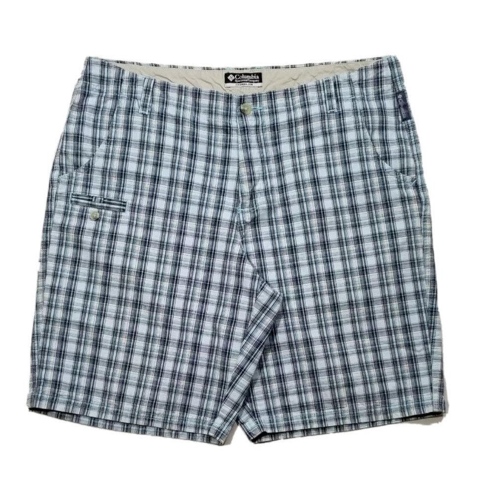 COLUMBIA Sportswear Chino Shorts 5646E1M